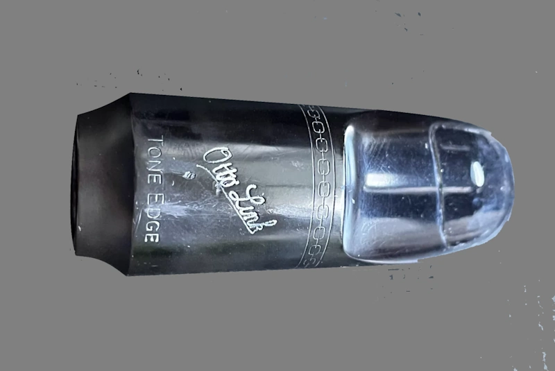 Otto Link Tone Edge sopraan