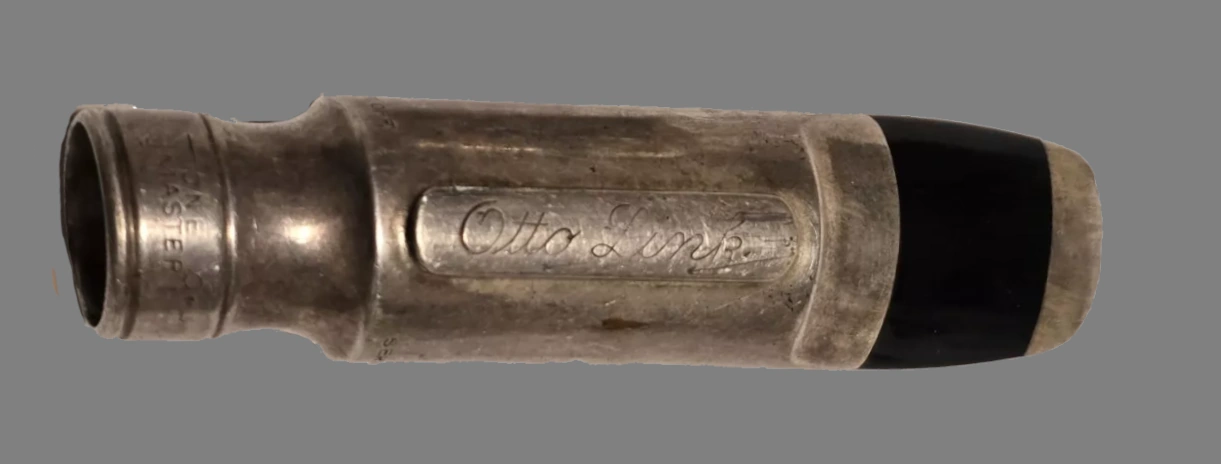 Otto Link Tone Master New York