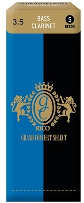 rico grand concert